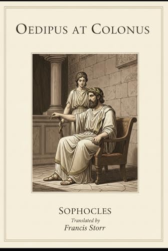 Oedipus at Colonus