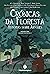 Crónicas da Floresta – Histórias de Árvores by Anu Korpinen