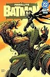 Absolute Batman (...
