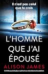 L'Homme que j'ai ...