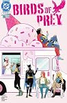 Birds of Prey (20...