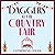 Daggers at the Country Fair...