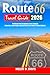 ROUTE 66 TRAVEL GUIDE 2026:...