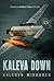 Kaleva Down: Action-packed, aviation-themed, historical Cold War, mystery thriller (Airliner Down)