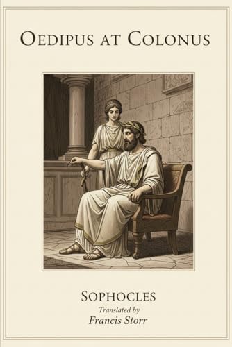 Oedipus at Colonus