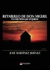 Retablillo de Don...