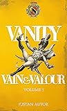 Volume 1: VANITY:...