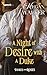 A Night of Desire with a Duke by Megan J. Walker