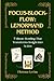 Lenormand: Focus-Block-Flow...