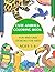 Cute Animals Coloring Book:...
