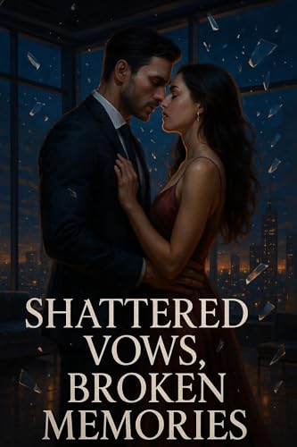 Shattered Vows, Broken Memories: A Fake Marriage Amnesia Billionaire Romance (Kindle Edition)
