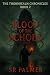 Blood of the Echoes by SR Palmer