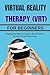 VIRTUAL REALITY THERAPY (VR...