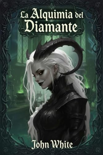 La Alquimia del Diamante (Spanish Edition)