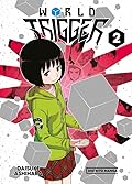 World Trigger 2