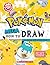 Mega How to Draw (Pokémon)