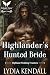 Highlander's Hunted Bride by Lydia Kendall Highlander's Hunted Bride by Lydia Kendall