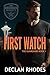 First Watch (The Guardians, #1)