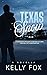 Texas Snow: A Christmas Novella