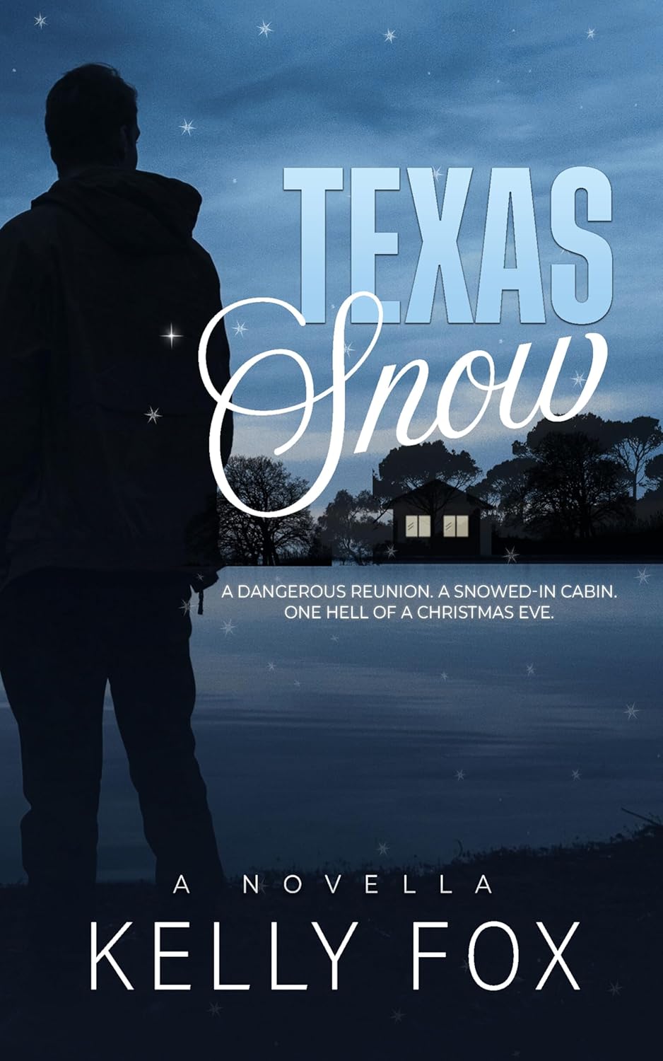 Texas Snow (Kindle Edition)