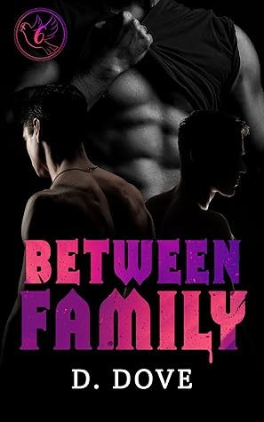 Between Family (Between Family, #2)
