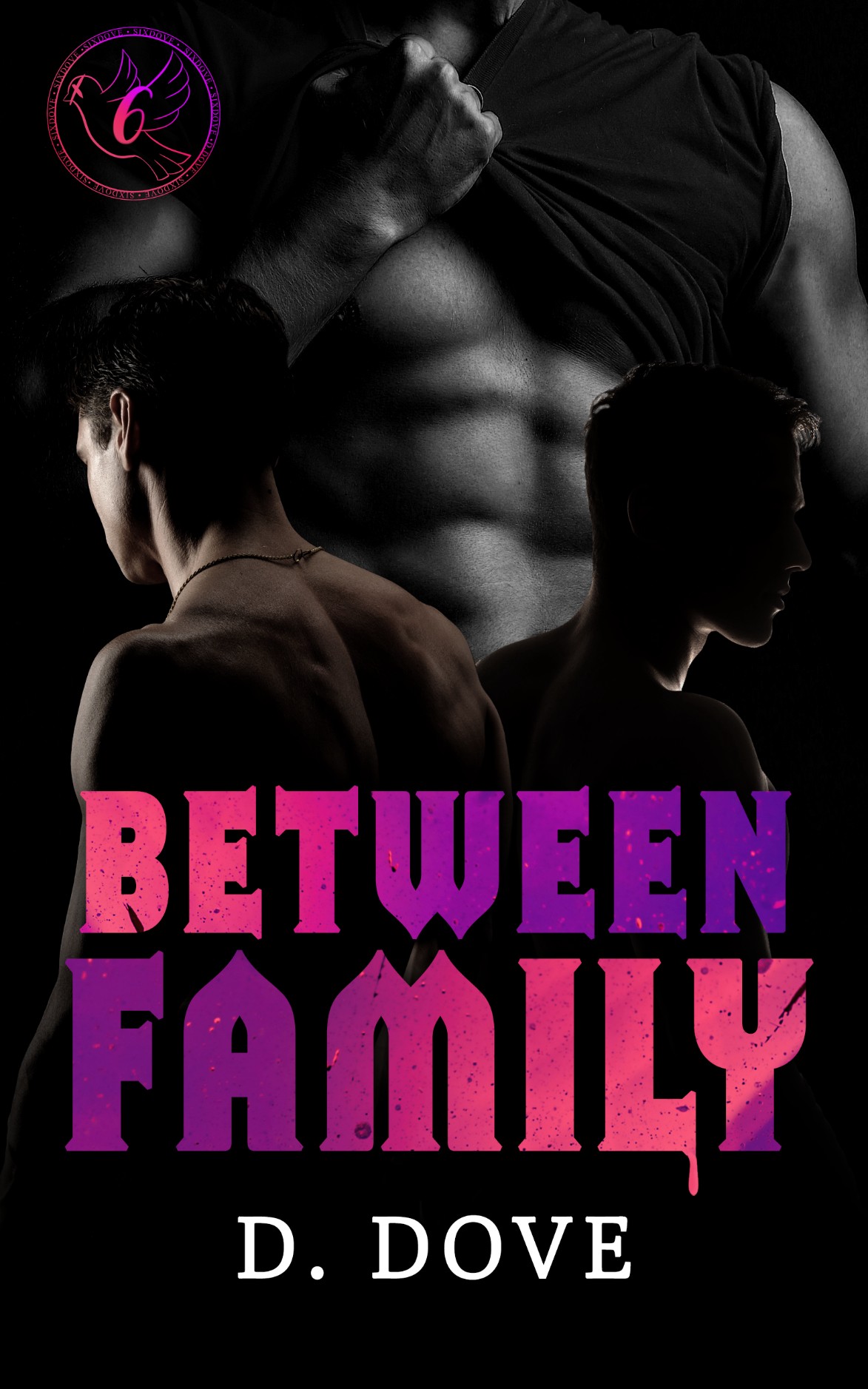 Between Family (Between Family, #2)
