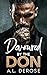 Devoured by the Don: Enemies to Lovers Age Gap Romance