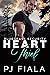 Heart Thief by P.J. Fiala Heart Thief by P.J. Fiala