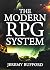 The Modern RPG System by Jeremy Bufford
