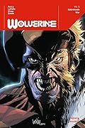 Wolverine, Vol. 5: Sabretooth War