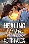 Healing Hope (Lynyrd Station Protectors - Trafficking, #8)