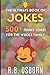 The Ultimate Book Of Jokes:...
