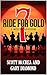 Seven Ride For Gold by Gary Diamond