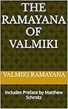 The Ramayana Of V...