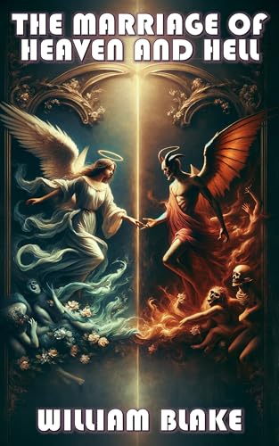 The Marriage Of Heaven And Hell