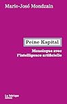 Peine Kapital: Mo...
