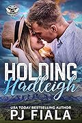 Holding Hadleigh