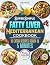 Super Simple Fatty Liver Mediterranean Cookbook by Diana Smalling