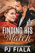 Finding His Match