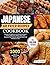 Japanese Air Fryer Recipes Cookbook by Bryan Fenton