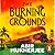 The Burning Grounds (Wyndha...