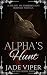 Alpha's Hunt by Jade Viper