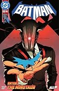 Batman (2025-) #4