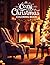 Cozy Christmas Coloring Book