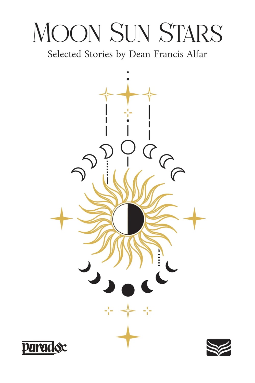 Moon Sun Stars: Selected Stories (Paperback)