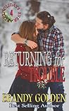 Returning for Trouble by Brandy Golden