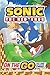 Sonic the Hedgehog: On The Go, Vol. 3