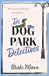 De Dog Park Detec...