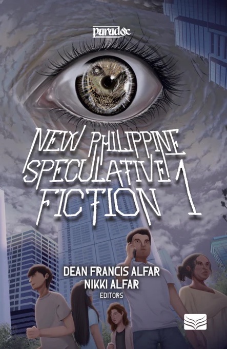 New Philippine Speculative Fiction 1 (Paperback)