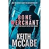 Bone Merchant (Book 1 of the Fallen Detective Series)